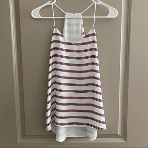 Express Convertible Cami